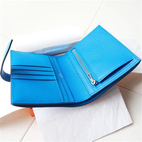 bearn compact wallet hermes.